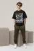 Camiseta Muichiro Tokito Unissex 100%algodão - Geekyner:Roupas e Acessórios Nerds