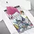 Camiseta Hisoka Hunter X Hunter Unissex 100%algodão na internet