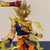 Action Figure Goku SSJ DBZ Anime - Geekyner:Roupas e Acessórios Nerds