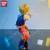 Action Figure Goku Super Saiyajin Dragon Ball - comprar online