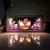 Caixa LED 3D Animes Manga