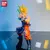Imagem do Action Figure Goku Super Saiyajin Dragon Ball