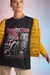 Camiseta Momo Ayase Dandadan Unissex 100%algodão - Geekyner:Roupas e Acessórios Nerds
