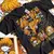 Camiseta Zenitsu Agatsuma Unissex 100%algodão - comprar online