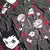 Camiseta Hunter X Hunter Gon Killua Anime Manga Unissex Camiseta Todos os Tamanh