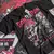 Camiseta Ayase Dandadan Unissex 100%algodão