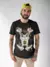 Camiseta Anime Dandadan Unissex 100%algodão na internet