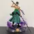 Action Figure Zoro One Piece - Geekyner:Roupas e Acessórios Nerds