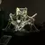 Luminária LED 3D Attack On Titan Anime - comprar online