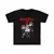 Dorohedoro Bem-vindo ao Caos Anime Manga Camiseta Unissex Camiseta Macia - comprar online