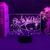 Luminária LED 3D Jujutsu Manga - loja online