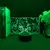 Imagem do Luminária LED 3D Anime Hunter X Hunter