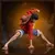 Action Figure Monkey D. Luffy - comprar online
