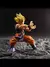 Action Figure Goku Super Saiyajin Dragon Ball na internet