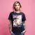 Camiseta Dandadan Seiko Ayase Unissex 100%algodão - Geekyner:Roupas e Acessórios Nerds