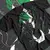 Camiseta Tatsumaki One punch Man Anime Manga Vilão Kawaii Camisa engraçada par