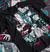 Imagem do Jujutsu Kaisen Camiseta Geto Suguru Gojo Girl Anime Presente Camiseta Preta Todo