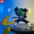 Action Figure Demon Slayer Anime na internet