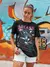 Camiseta Jinx Arcane Unissex 100%algodão - loja online