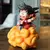 Action Figure Son Goku Dragon Ball Clássico na internet