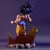 Imagem do Action Figure Goku Dragon Ball Anime