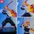 Action Figure Demon Slayer Anime - comprar online