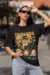Camiseta Zenitsu Agatsuma Unissex 100%algodão - Geekyner:Roupas e Acessórios Nerds