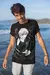 Camiseta Inumaki Toge Jujutsu Kaisen Megumi Fushiguro Satoru Gojo Camiseta Macia - loja online