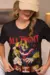 Camiseta All Might Hawks Hero Boku Armor Strip Camisa para presente em todos os