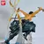 Action Figures Piratas One Piece Anime - comprar online