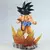 Action Figure Goku Dragon Ball Anime - loja online