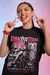 Camiseta Momo Ayase Dandadan Unissex 100%algodão - loja online