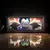 Caixa LED 3D Animes Games na internet