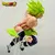 Imagem do Action Figure Broly Dragon Ball Super