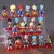 Action Figures Miniaturas Dragon Ball Anime - Geekyner:Roupas e Acessórios Nerds