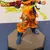 Action Figure Goku SSJ DBZ Anime - loja online