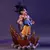 Action Figure Goku Dragon Ball Anime - loja online