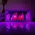 Caixa LED 3D Animes Games
