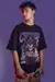 Camiseta Hiei Yu Yu Hakusho Unissex 100%algodão - Geekyner:Roupas e Acessórios Nerds
