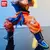 Action Figure Goku Super Saiyajin Dragon Ball na internet