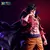 Action Figure Luffy One Piece PVC - loja online