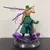 Action Figure Zoro One Piece na internet