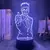 Imagem do Luminária LED 3D Hunter X Hunter