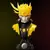 Action Figures Naruto Anime PVC - comprar online