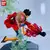 Action Figures Piratas One Piece Anime na internet
