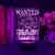 Luminária LED 3D One Piece Wanted - Geekyner:Roupas e Acessórios Nerds