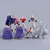 Action Figure Majin Buu Formas Dragon Ball - Geekyner:Roupas e Acessórios Nerds