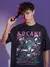 Camiseta Jinx Arcane Unissex 100%algodão na internet
