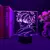 Luminária LED 3D Jujutsu Manga - Geekyner:Roupas e Acessórios Nerds