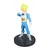 Imagem do Action Figure Goku e Vegeta Dragon Ball